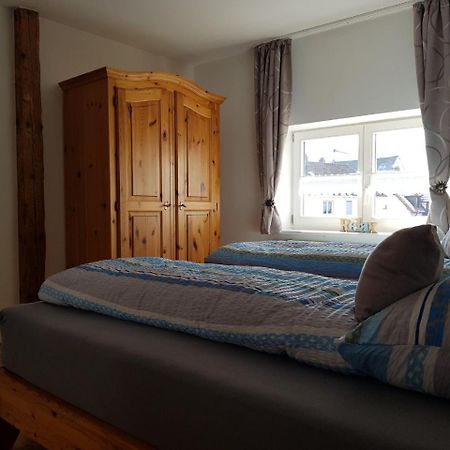 Ferienwohnung "Zum Hexenhaeusle" Weißenburg in Bayern Екстериор снимка
