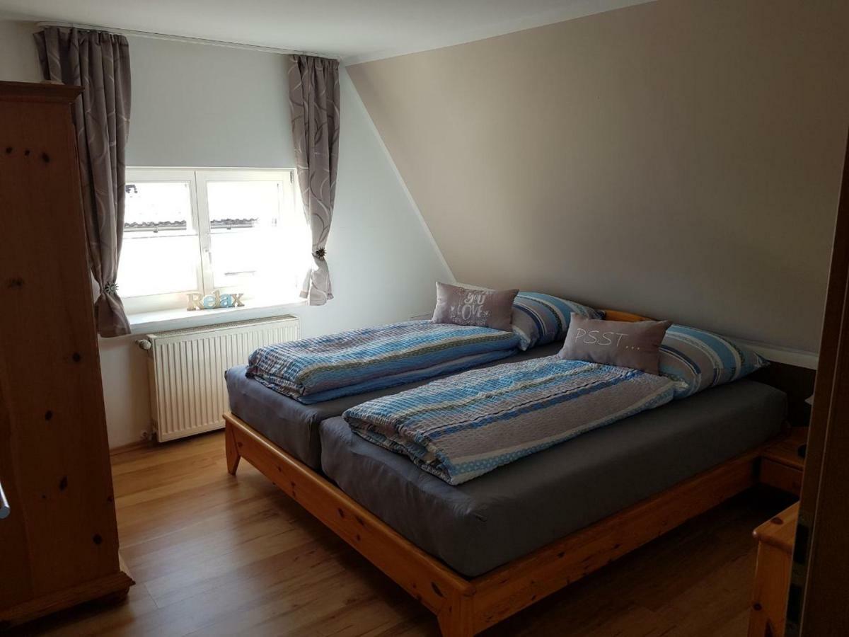 Ferienwohnung "Zum Hexenhaeusle" Weißenburg in Bayern Екстериор снимка