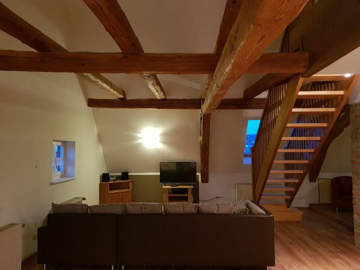 Ferienwohnung "Zum Hexenhaeusle" Weißenburg in Bayern Екстериор снимка