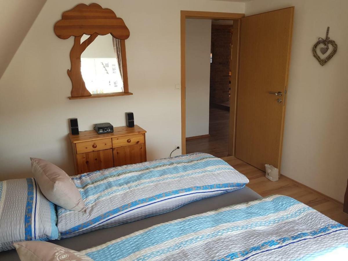 Ferienwohnung "Zum Hexenhaeusle" Weißenburg in Bayern Екстериор снимка