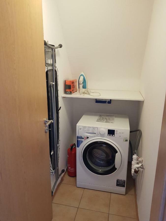 Ferienwohnung "Zum Hexenhaeusle" Weißenburg in Bayern Екстериор снимка