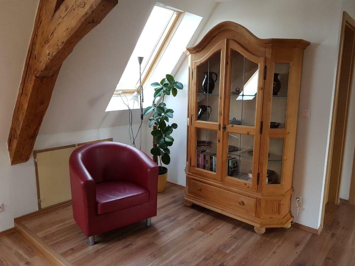 Ferienwohnung "Zum Hexenhaeusle" Weißenburg in Bayern Екстериор снимка